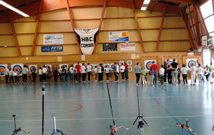 Spécial Jeunes Corbie - Finale